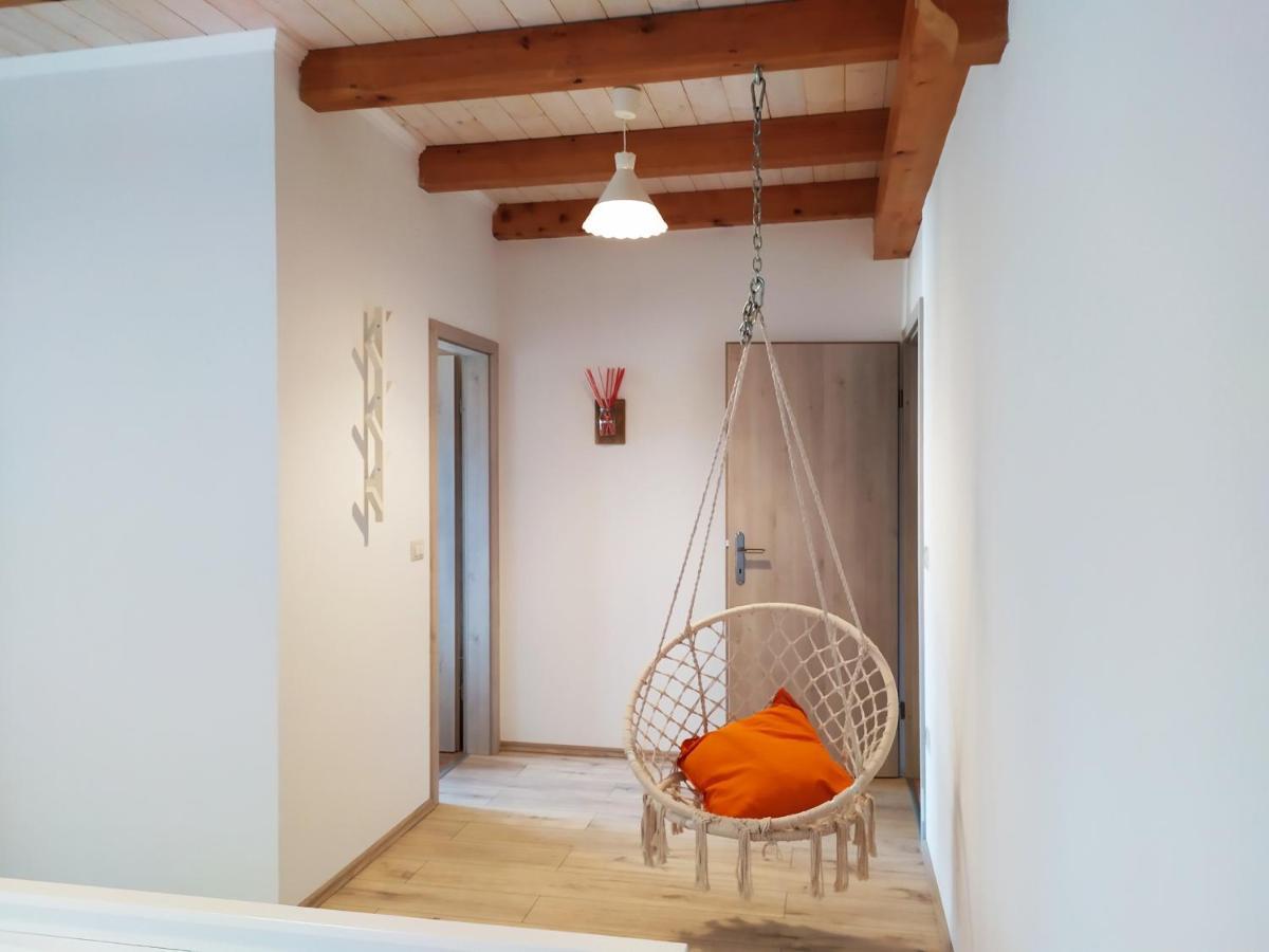 Mama Residence Ровиньско село Экстерьер фото